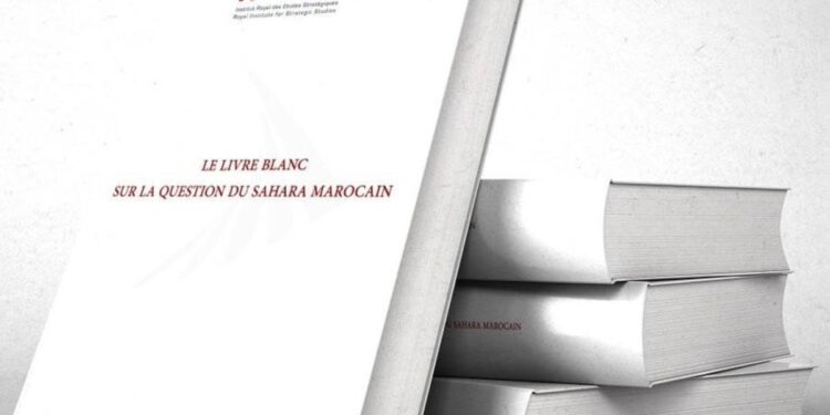 L’Institut Royal des études stratégiques publie un éclairage sur le Sahara marocain