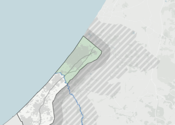 Bilan tragique à Gaza : L’Egypte et la Jordanie pressent pour un cessez-le-feu immédiat