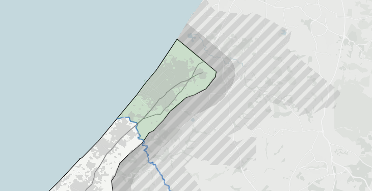 Bilan tragique à Gaza : L’Egypte et la Jordanie pressent pour un cessez-le-feu immédiat