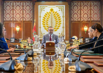 Sa Majesté le Roi Mohammed VI annonce un programme novateur d’aide au logement