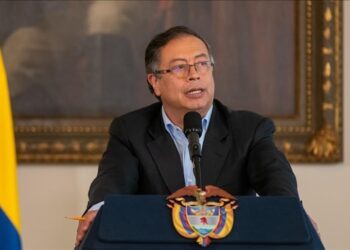 La Colombie suspend ses relations avec Israël et s’engage à soutenir Gaza