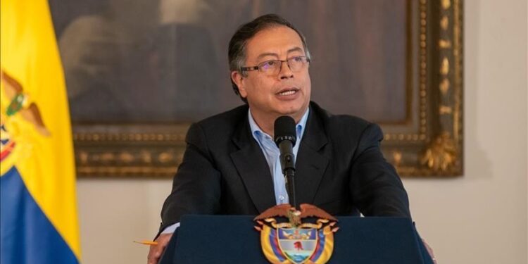 La Colombie suspend ses relations avec Israël et s’engage à soutenir Gaza