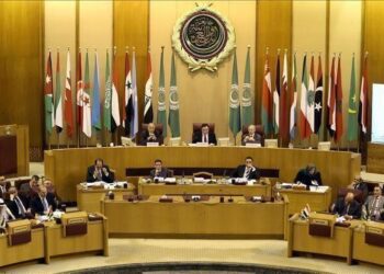 Urgence en Palestine : Appel à une réunion exceptionnelle de la Ligue arabe