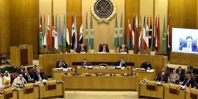 Urgence en Palestine : Appel à une réunion exceptionnelle de la Ligue arabe