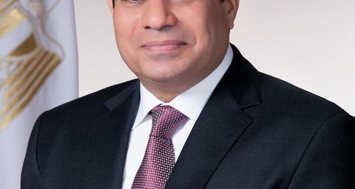 Élections en Égypte: Abdel Fattah al-Sissi en lice pour un troisième mandat