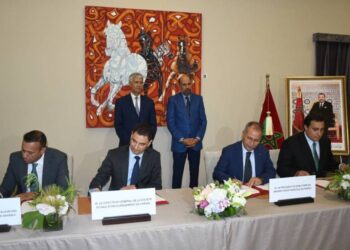 Le Maroc mise un milliard de dirhams pour la filière équine à l’horizon 2030