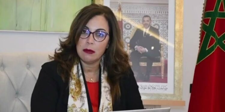 La maire de Rabat face à un choix difficile : démission ou continuer avec un pouvoir réduit ?