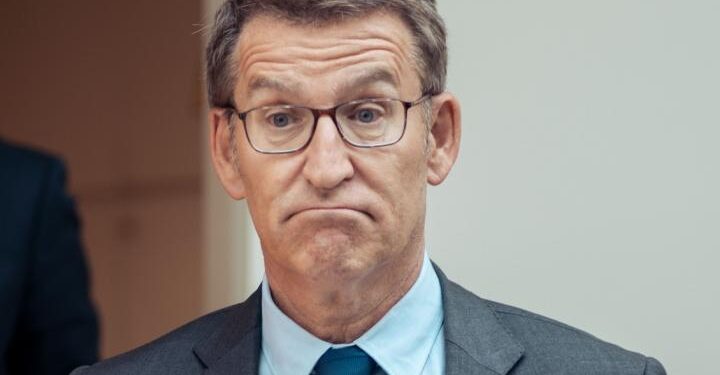 Sahara Marocain : L’Algérie et le pari perdu sur Feijóo