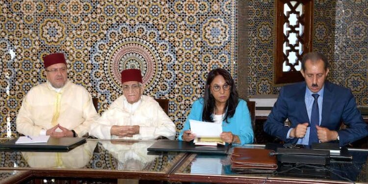 Révision du code de la famille : Mme Bouayach plaide pour un débat centré sur la société