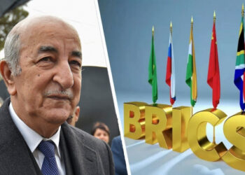 Le président algérien face aux réalités de ses échecs