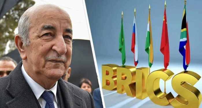 Le président algérien face aux réalités de ses échecs