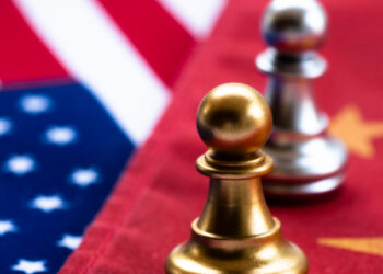 Le Maroc, Nouveau Hub Économique: Entre Stratégie et Opportunités dans un Contexte de Tensions Sino-Américaines