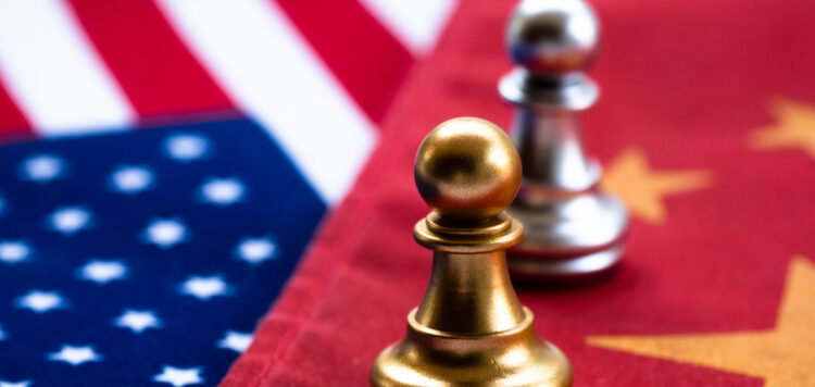 Le Maroc, Nouveau Hub Économique: Entre Stratégie et Opportunités dans un Contexte de Tensions Sino-Américaines