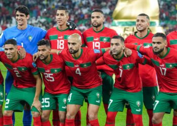 Préparation à la CAN 2023 : Double confrontation Maroc-Tanzanie, un avant-goût des enjeux du Groupe 6
