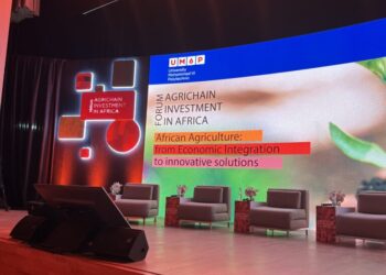 « Voice of Africa » : Une initiative audacieuse pour révolutionner l’investissement agricole africain