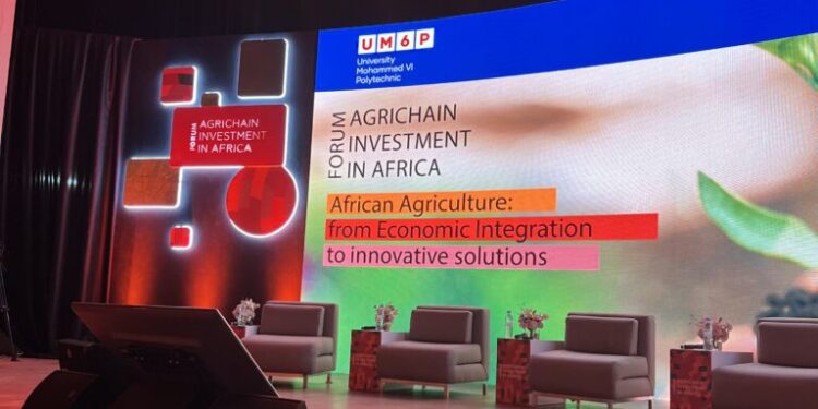 « Voice of Africa » : Une initiative audacieuse pour révolutionner l’investissement agricole africain