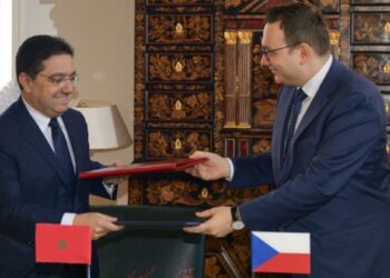 La République tchèque reconnaît la proposition marocaine comme base solide pour le Sahara