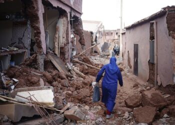 Un milliard d’euros accordé par la BEI pour la reconstruction post-séisme du Maroc
