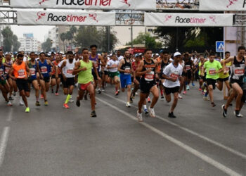 Marathon International de Casablanca : Nouveaux records et solidarité au cœur de la 14e édition