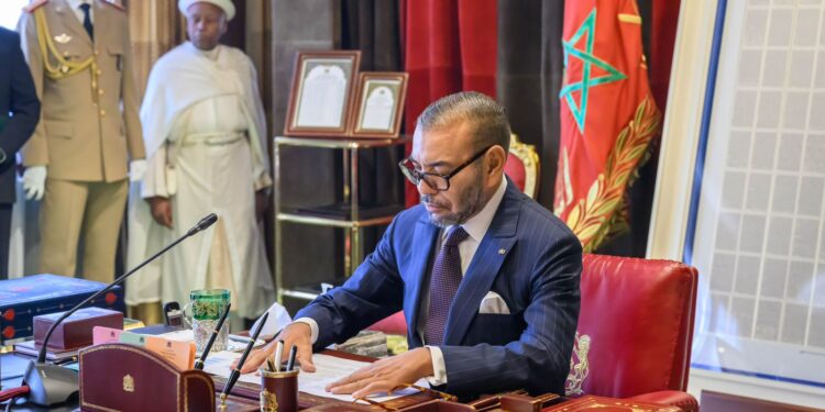 Révolution médicale au Maroc : vers une démocratisation de l’accès aux soins en zone rurale