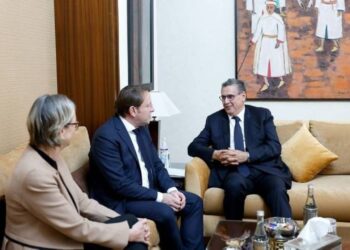 L’Union européenne et le Maroc scellent un partenariat économique ambitieux pour 2024