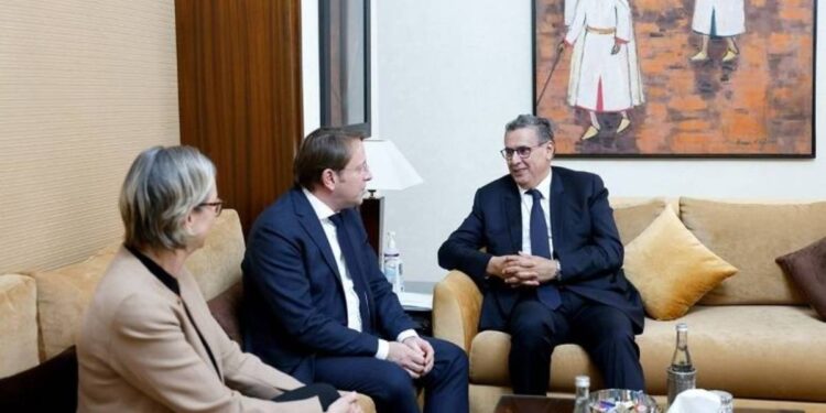 L’Union européenne et le Maroc scellent un partenariat économique ambitieux pour 2024