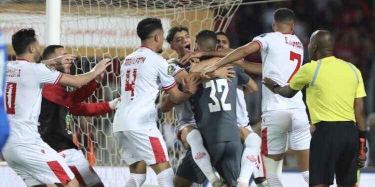 Wydad de Casablanca triomphe au Nigéria