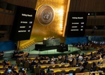 Israël défie la résolution de l’ONU sur Gaza