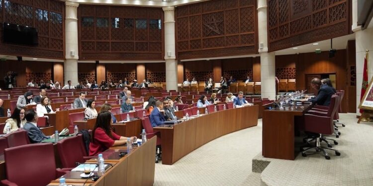 Équité territoriale et fiscalité : Les points chauds de la loi de finances 2024