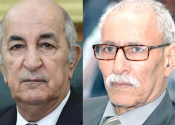 Sahara marocain : L’Algérie sous le feu des projecteurs selon Stratfor