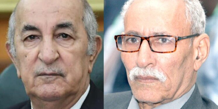 Sahara marocain : L’Algérie sous le feu des projecteurs selon Stratfor