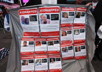 Le Hamas libère deux otages américaines après une médiation qatarie