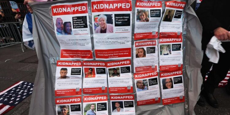 Le Hamas libère deux otages américaines après une médiation qatarie