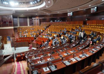 Le Parlement marocain approuve le projet de loi sur la réforme des établissements pénitentiaires