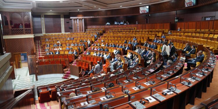 Le Parlement marocain approuve le projet de loi sur la réforme des établissements pénitentiaires