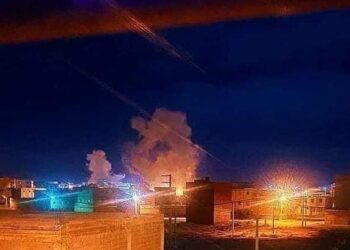 Enquête ouverte suite aux explosions survenues à Es-Smara