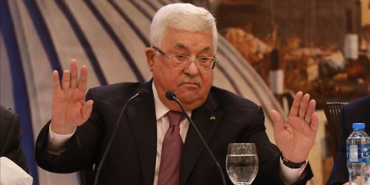 Clarification de la présidence palestinienne concernant une déclaration sur le Hamas