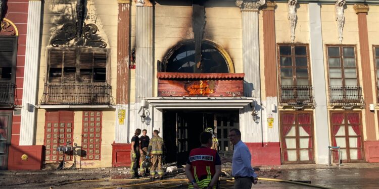 Espagne: 13 morts suite à un incendie ravageur dans une discothèque