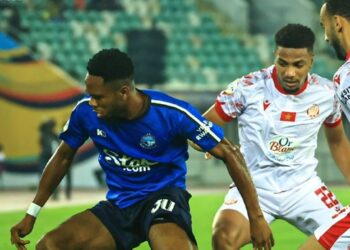WAC de Casablanca : Cap sur les demi-finales après une victoire convaincante