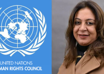 Reconnaissance internationale : Le Maroc et Nadia Amal Bernoussi brillent à Genève