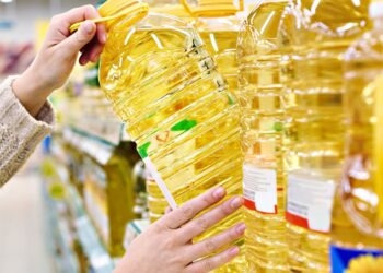 Laâyoune : Deux hommes arrêtés pour trafic d’huiles végétales suspectes.