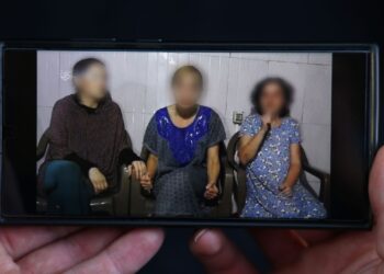 La détresse humaine plaide pour un échange de prisonniers entre Israel et Gaza