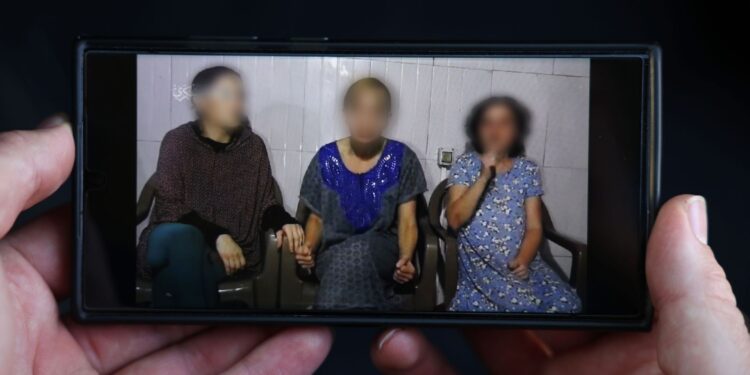 La détresse humaine plaide pour un échange de prisonniers entre Israel et Gaza