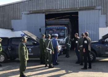Falsification de badges dans la zone portuaire de Casablanca : Deux suspects arrêtés