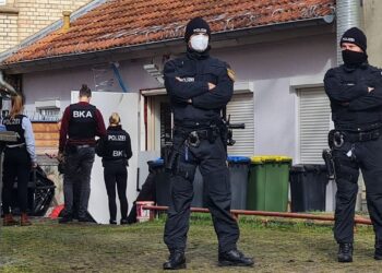 Un attentat déjoué en Allemagne grâce aux Services de Renseignements Marocains