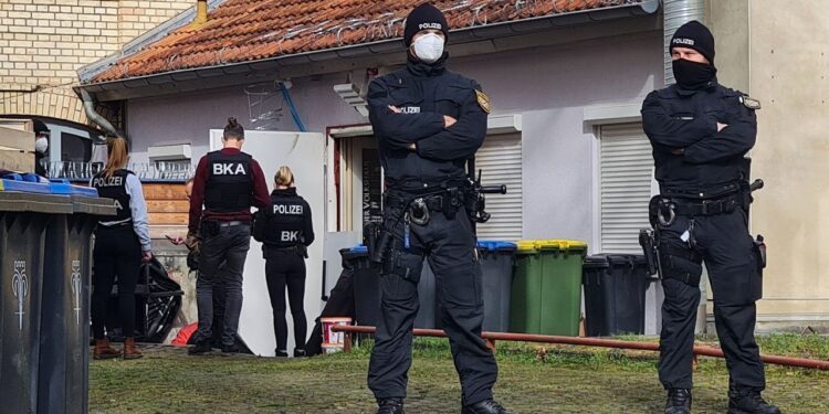 Un attentat déjoué en Allemagne grâce aux Services de Renseignements Marocains