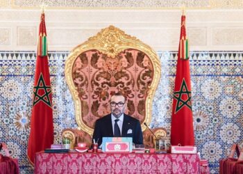 Conseil des Ministres au Palais Royal de Rabat : Un tournant stratégique pour le Maroc