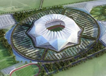 Le Maroc, futur hôte de la grande finale 2030 ?