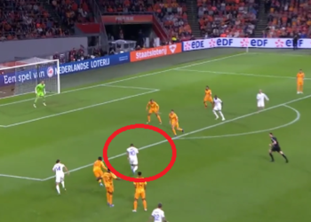 À 24 ans, Mbappé surpasse la légende Platini dans le panthéon des buteurs français