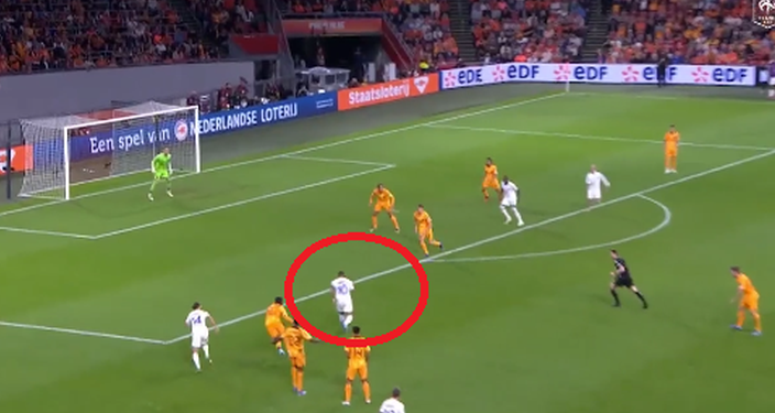 À 24 ans, Mbappé surpasse la légende Platini dans le panthéon des buteurs français